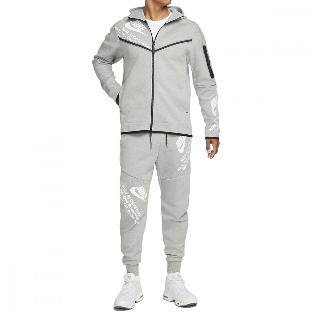 Nike Pantalon de survêtement Nike TECH FLEECE