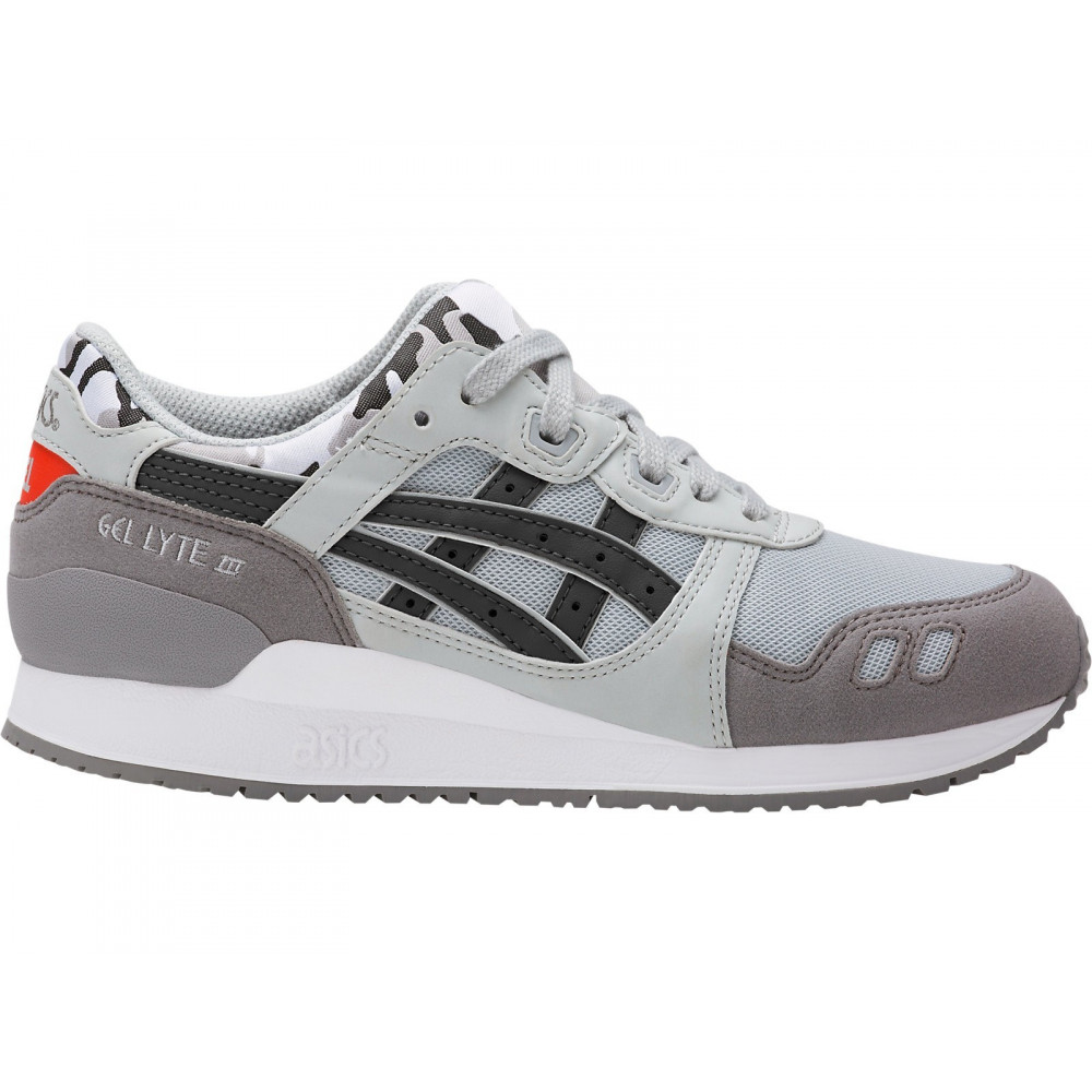 Asics Basket Asics Gel Lyte III Junior - C7A2N-9696