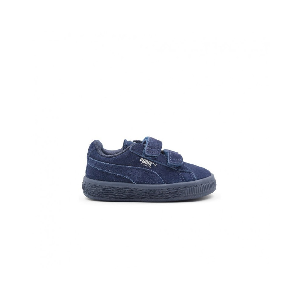 Puma Basket Puma Suede 2 Straps Bébé - 356274-87