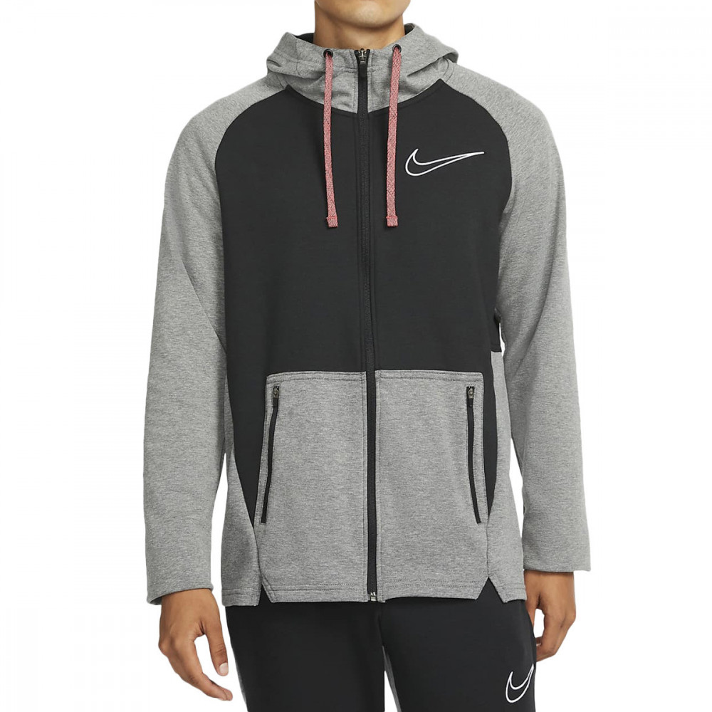 Nike Sweat à capuche Nike THERMA-FIT