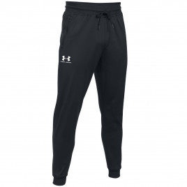 Under Armour Pantalon de survêtement Under Armour Sportsyle - 1290261-001