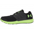 Under Armour Basket Under Armour Charged Rebel - 1298553-003