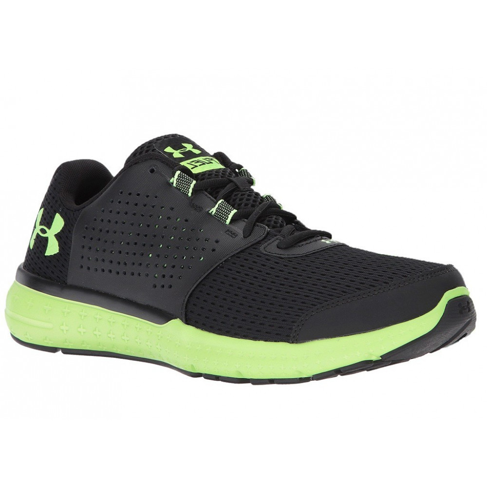 Under Armour Basket Under Armour Charged Rebel - 1298553-003