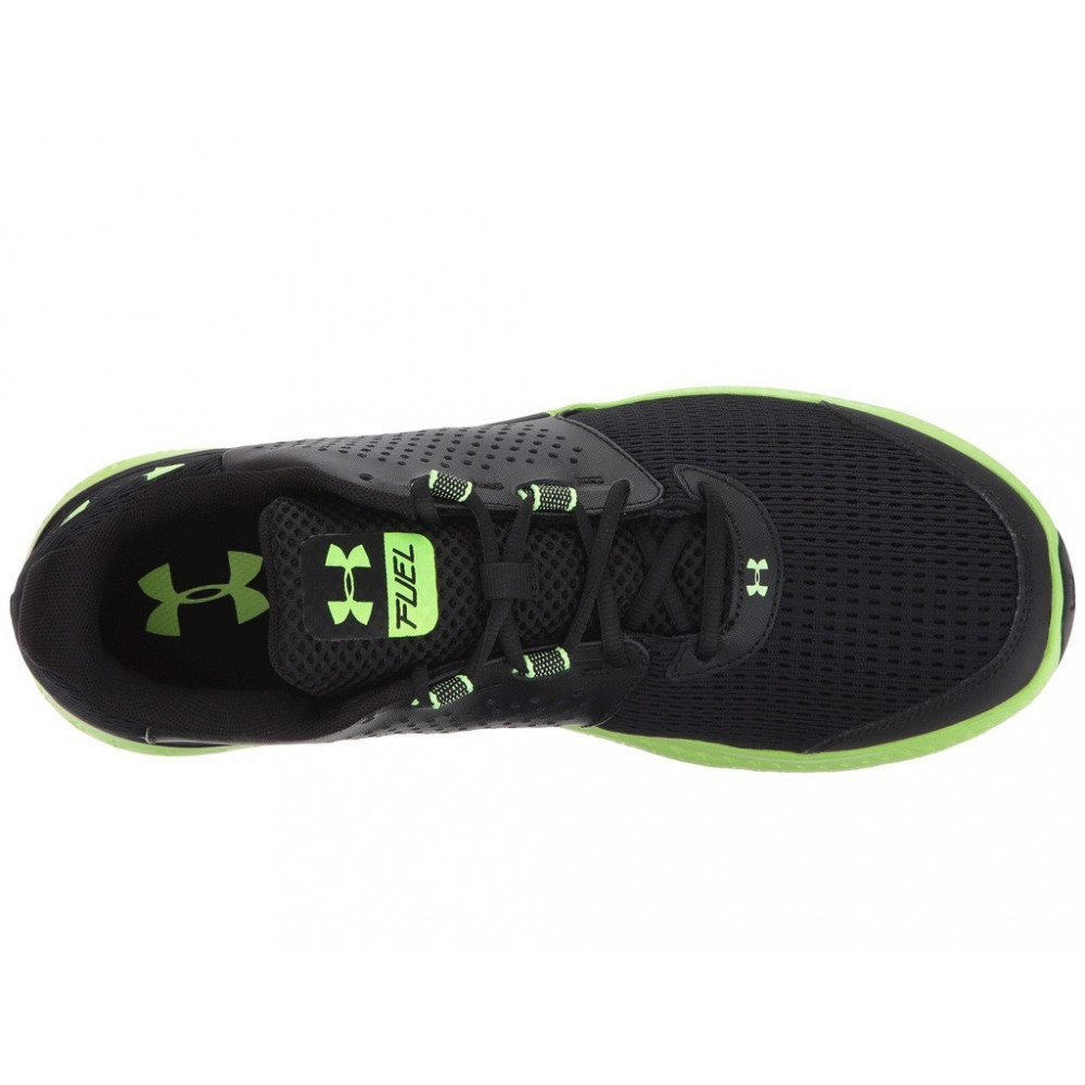 Under Armour Basket Under Armour Charged Rebel - 1298553-003