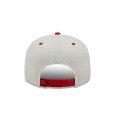 New Era Casquette New Era Chicago Bulls NBA Logo 9FIFTY