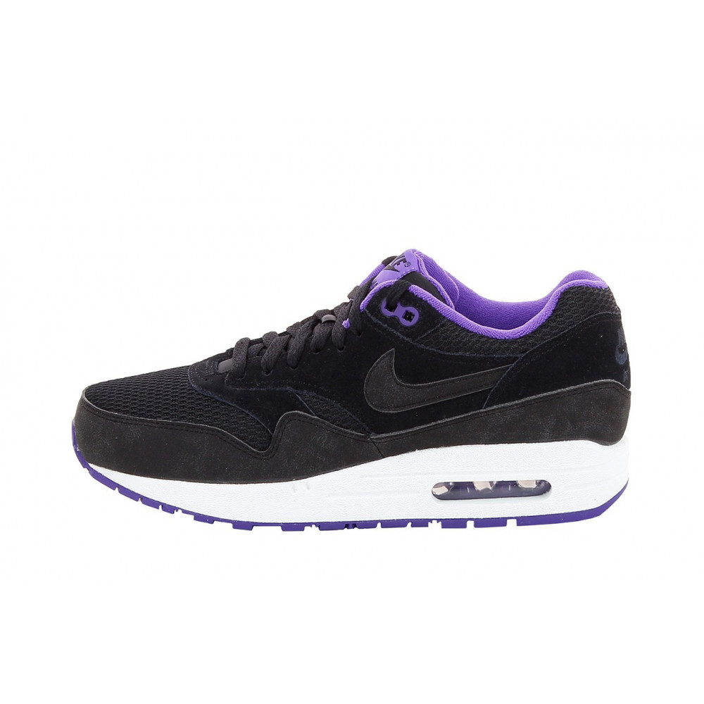 Nike Basket Nike Air Max 1 Essential - 599820-006