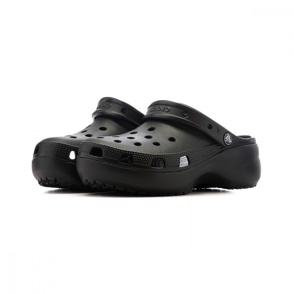 CROCS Sabot Crocs CLASSIC PLATEFORM