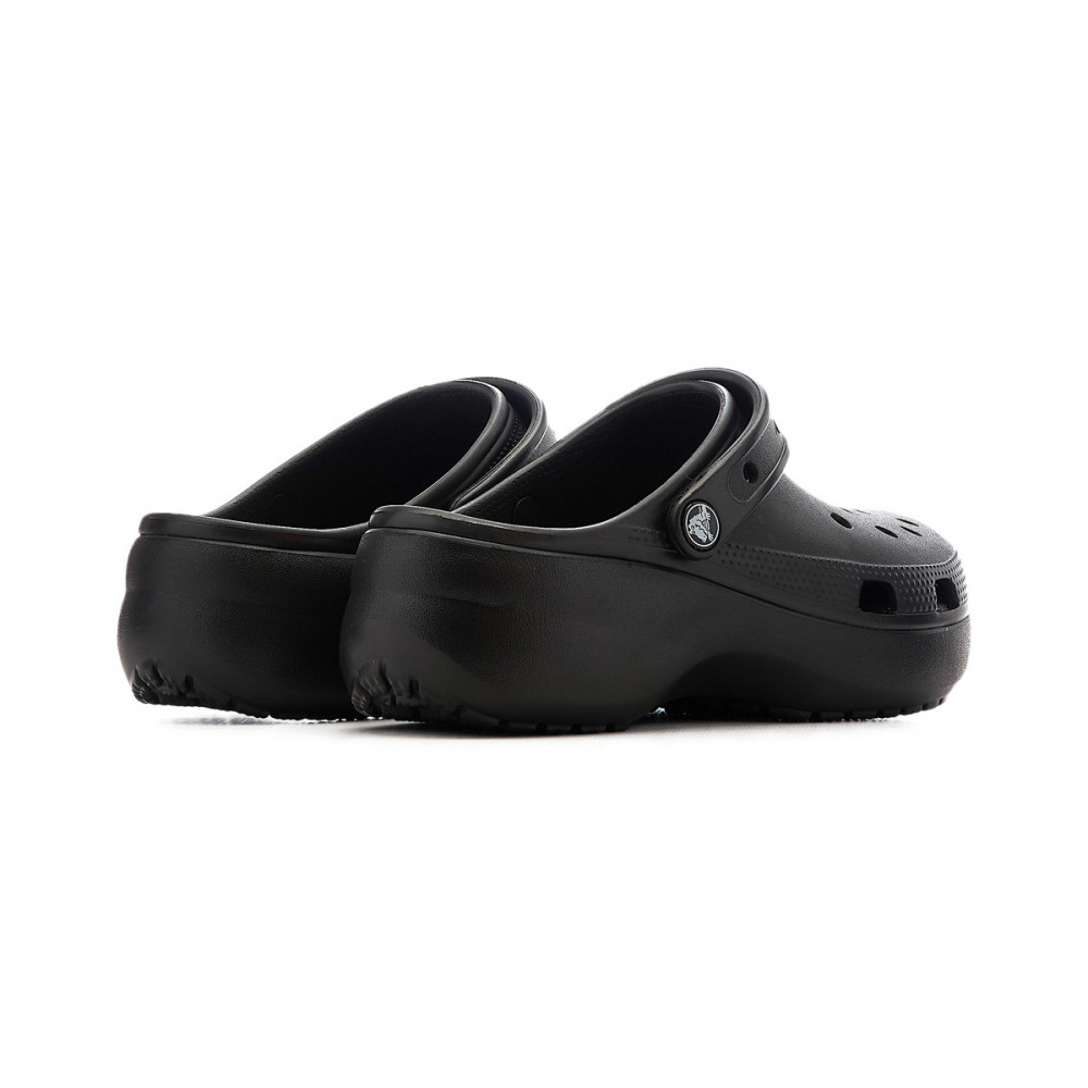 CROCS Sabot Crocs CLASSIC PLATEFORM