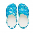 CROCS Sabot Crocs CLASSIC POOL PARTY Junior