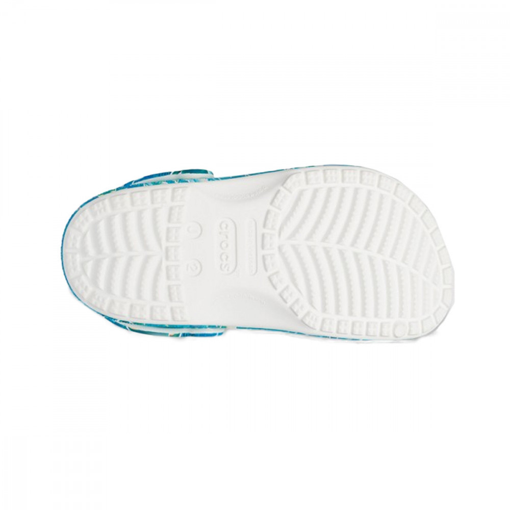 CROCS Sabot Crocs CLASSIC POOL PARTY Junior