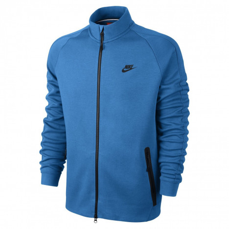 Nike Sweat Nike Tech Fleece N98 - 614376-463