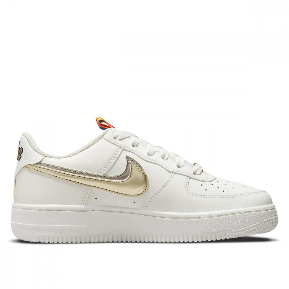 Nike Basket Nike AIR FORCE 1 LV8 Junior