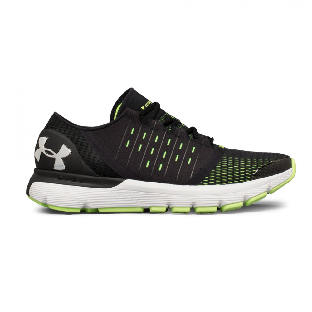 Under Armour Basket Under Armour SpeedForm Europa - 1285653-003