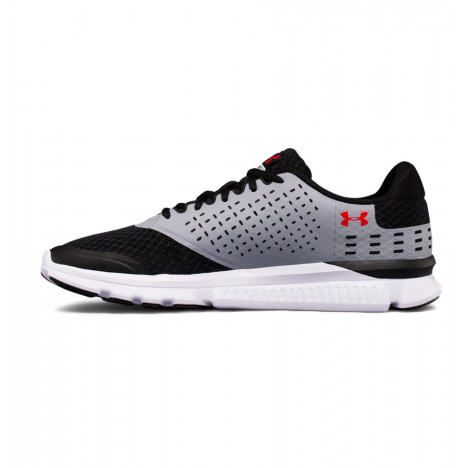 Under Armour Basket Under Armour Micro G Speed Swift 2 - 1285683-036