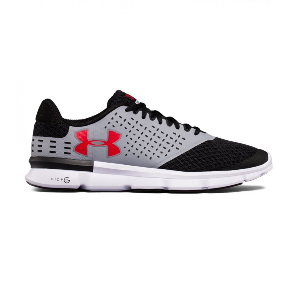 Under Armour Basket Under Armour Micro G Speed Swift 2 - 1285683-036