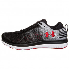 Under Armour Basket Under Armour Threadborne Fortis 3 - 1295734-003