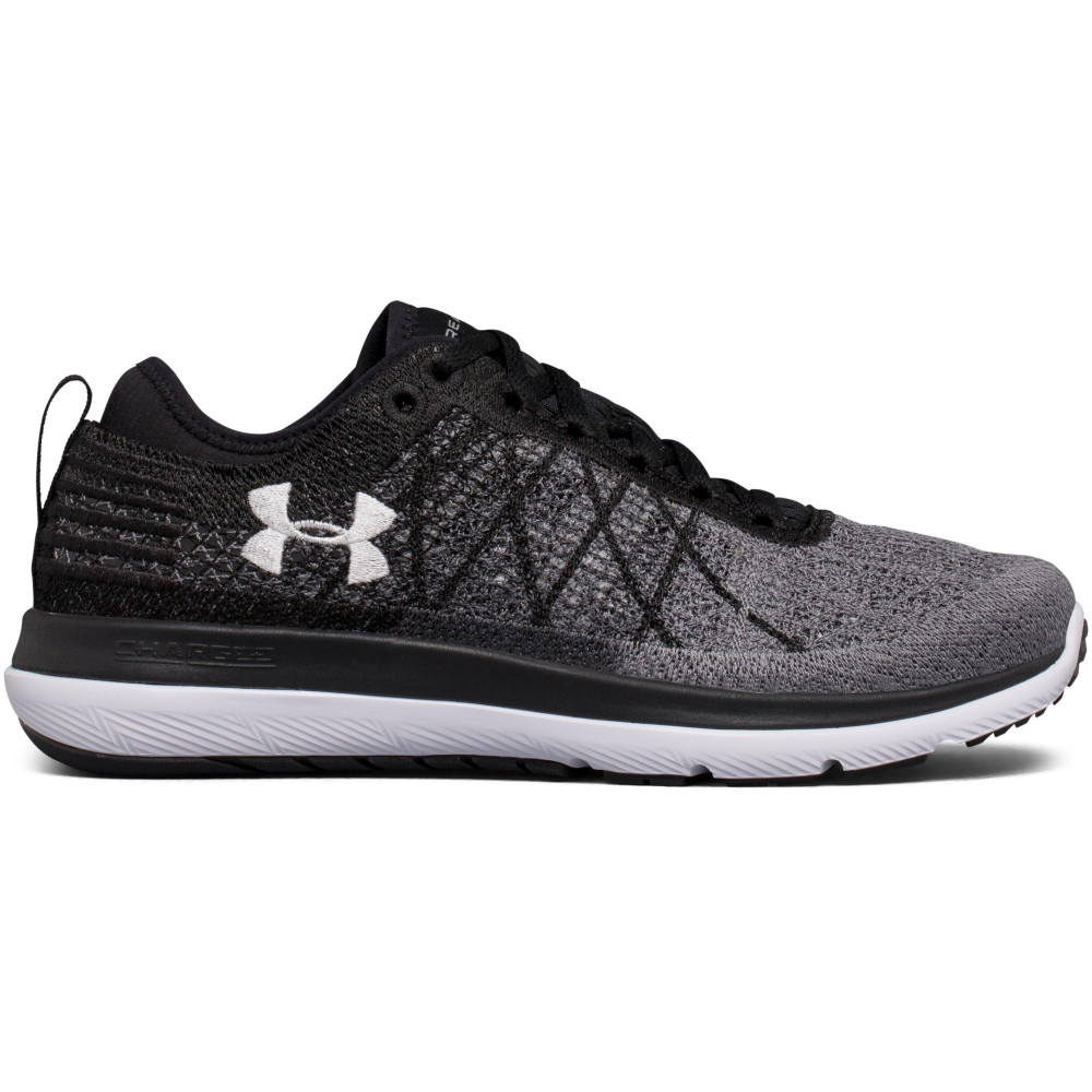 Under Armour Basket Under Armour Threadborne Fortis 3 - 1295768-001