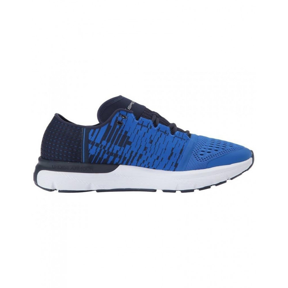 Under Armour Basket Under Armour SpeedForm Gemini 3 - 1298535-400