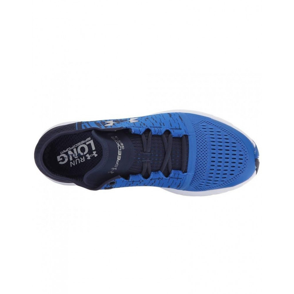 Under Armour Basket Under Armour SpeedForm Gemini 3 - 1298535-400