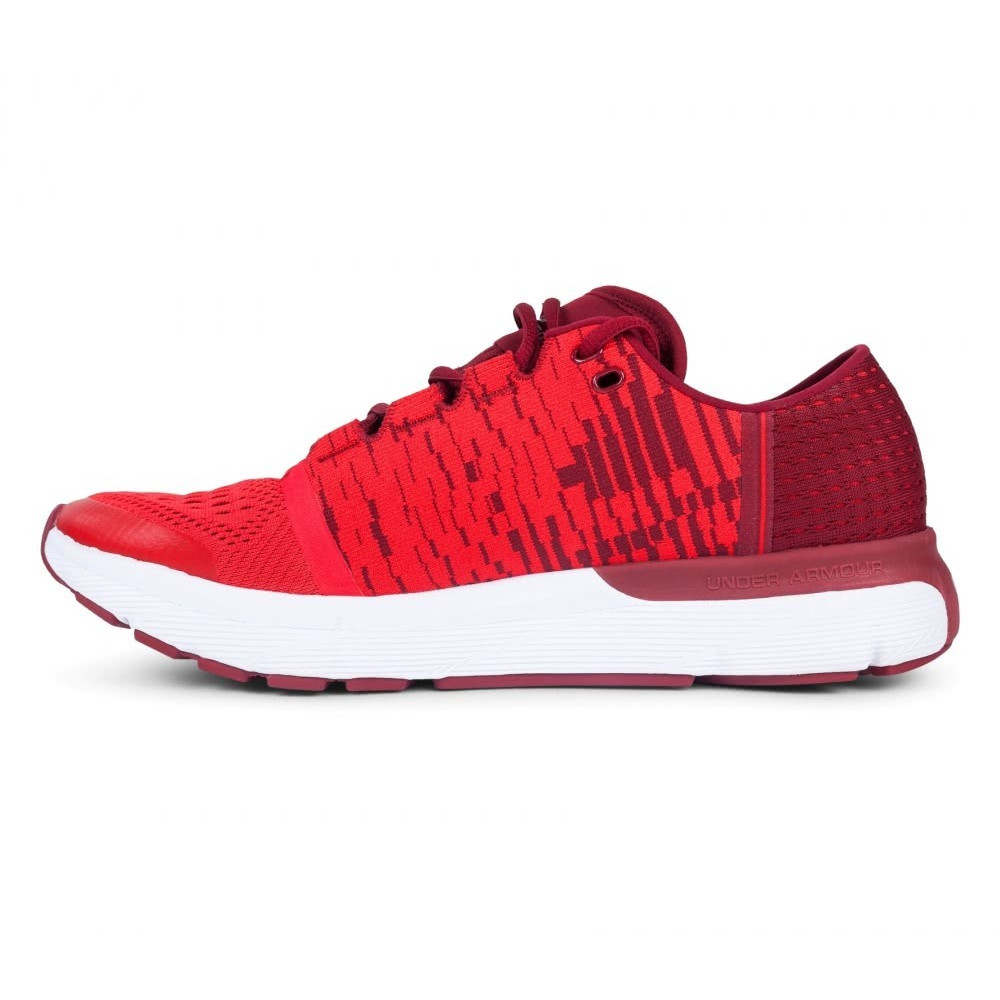 Under Armour Basket Under Armour SpeedForm Gemini 3 Graphic - 1298535-600