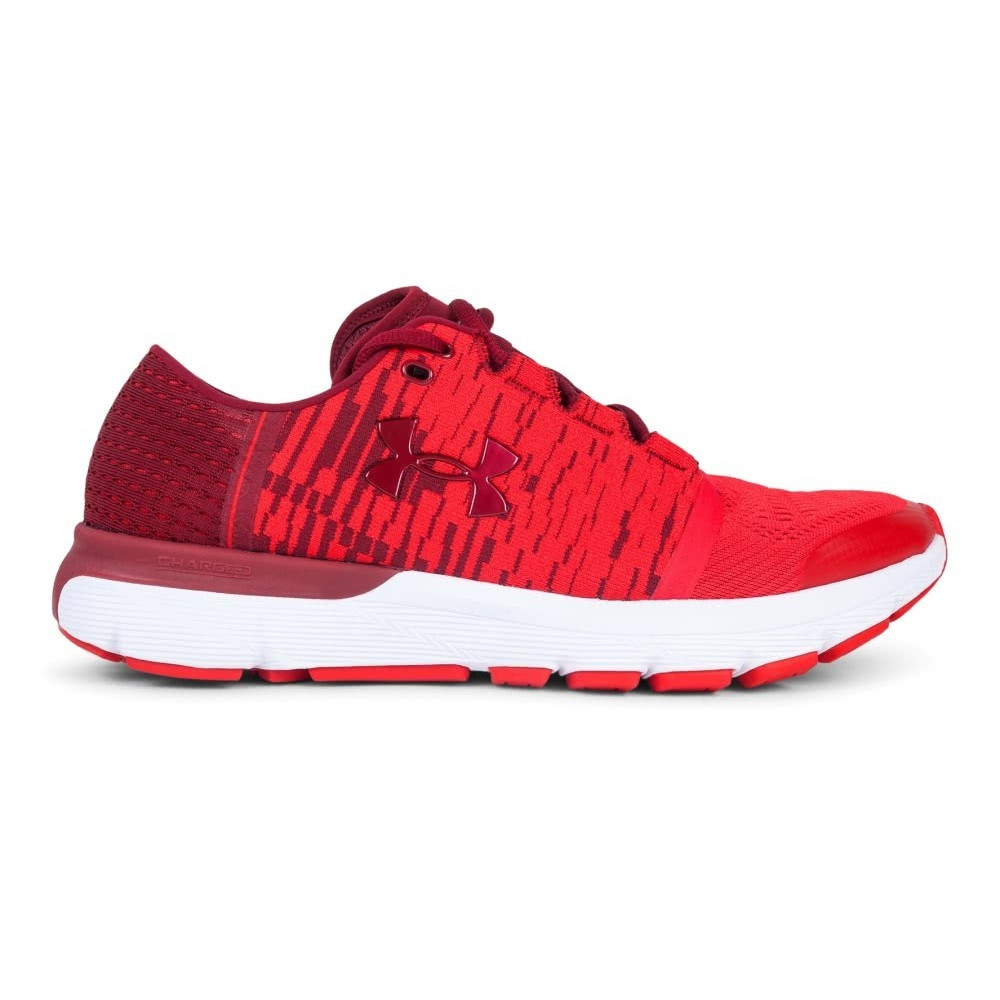 Under Armour Basket Under Armour SpeedForm Gemini 3 Graphic - 1298535-600