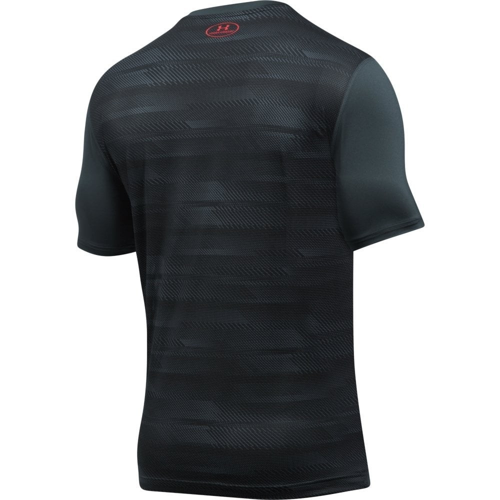 Under Armour Tee-shirt Under Armour Raid - 1257466-016