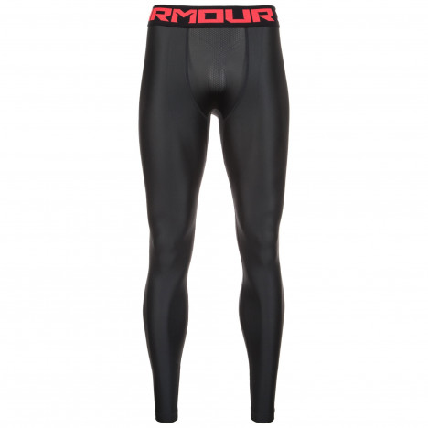 Under Armour Legging Under Armour HeatGear Armour - 1289577-016