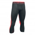 Under Armour Legging Under Armour HeatGear Supervent Compression 3/4 - 1289581-016