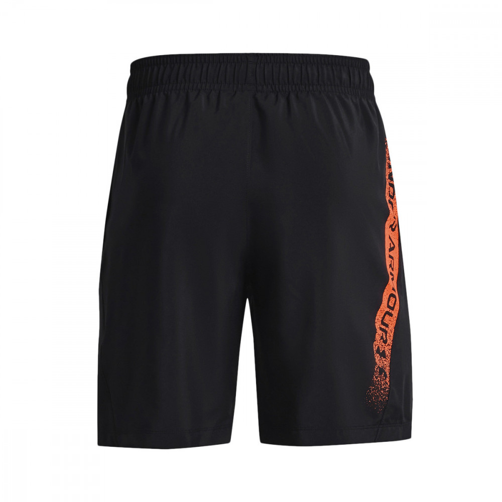 Under Armour Short Under Armour WOVEN GRAPHIC