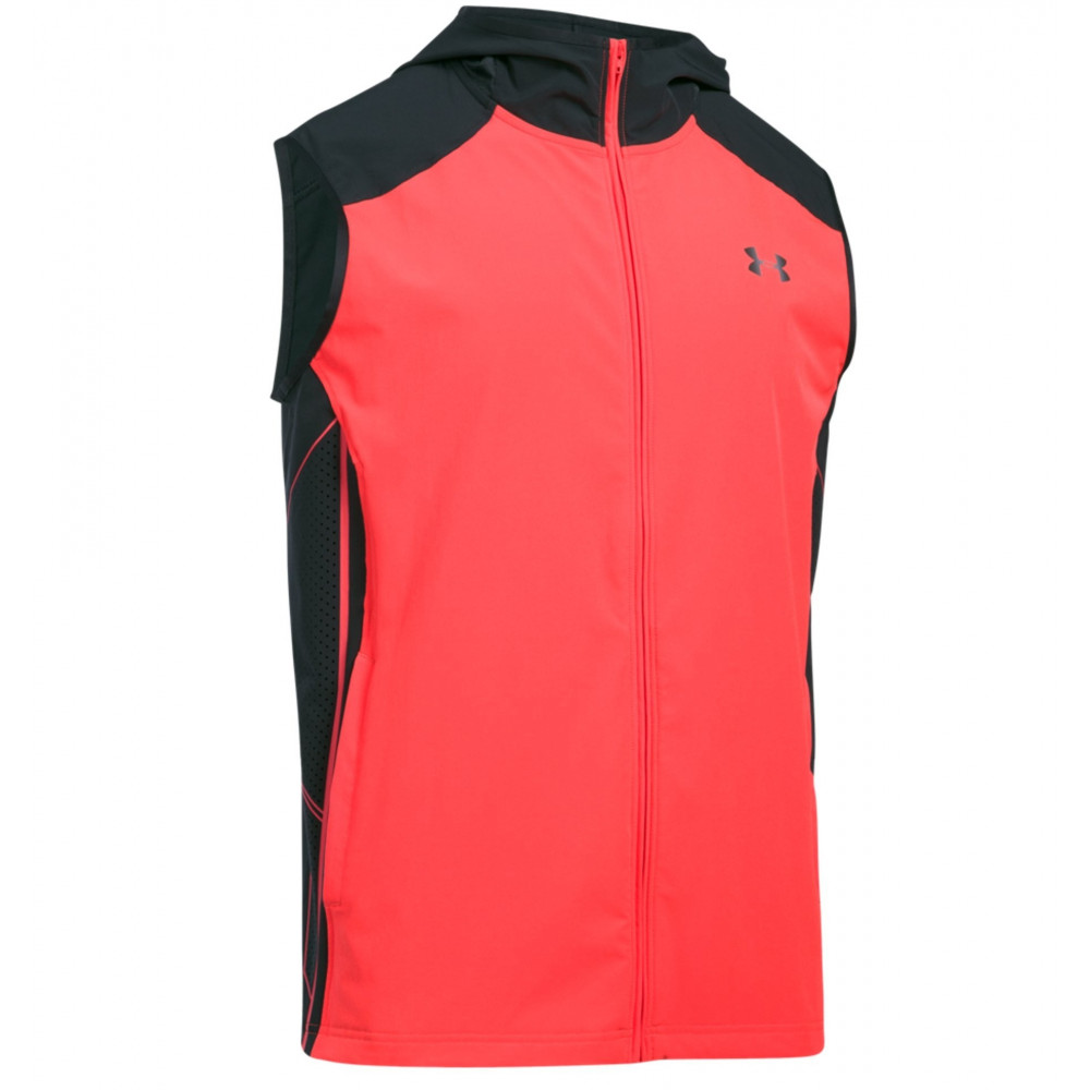 Under Armour Veste sans manches Under Armour Storm Vortex - 1298915-963