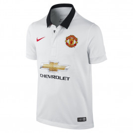 Nike Maillot Nike Manchester United Stadium Away 2014/2015 - 611032-106