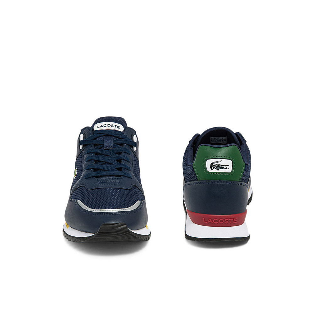 Lacoste Basket Lacoste PARTNER PISTE