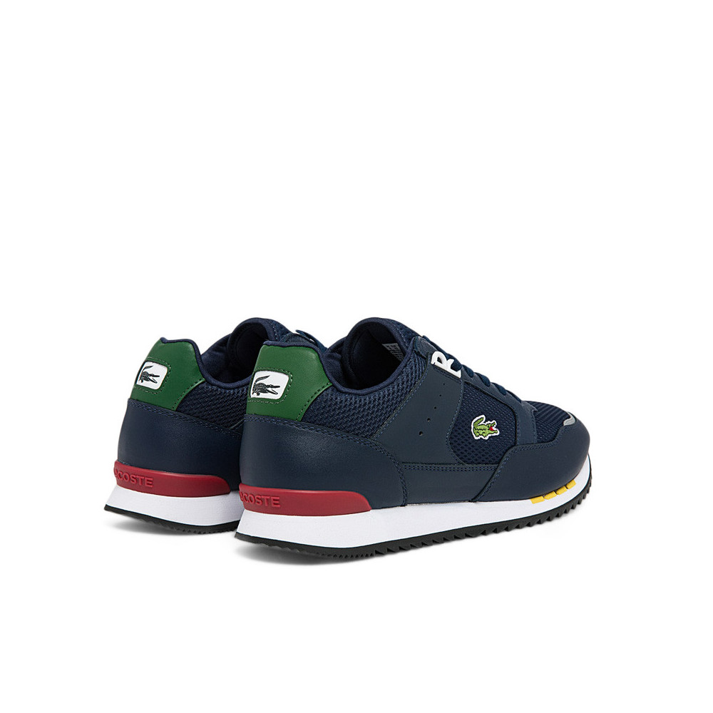 Lacoste Basket Lacoste PARTNER PISTE