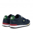 Lacoste Basket Lacoste PARTNER PISTE