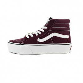 Vans Basket Vans UA SK8 HI PLATEFORM 2