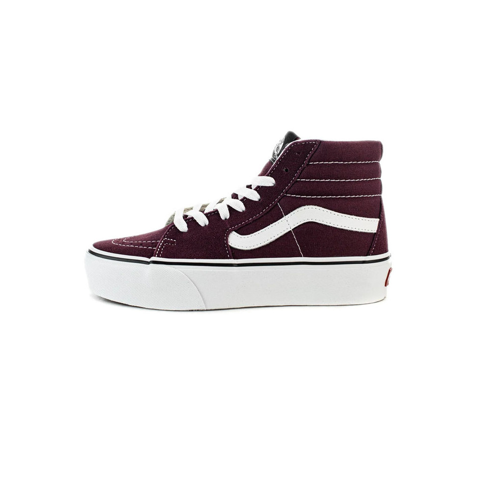 Vans Basket Vans UA SK8 HI PLATEFORM 2