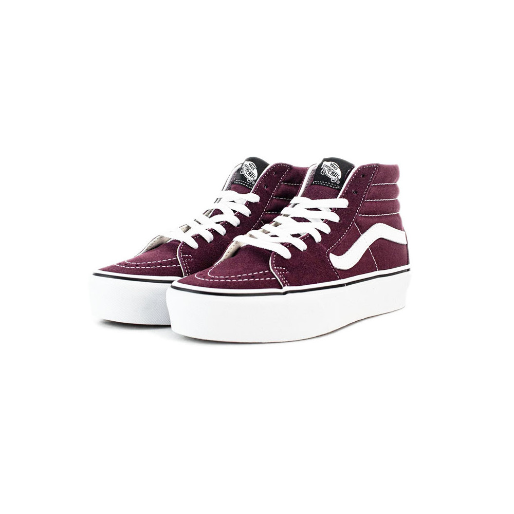 Vans Basket Vans UA SK8 HI PLATEFORM 2