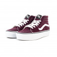 Vans Basket Vans UA SK8 HI PLATEFORM 2