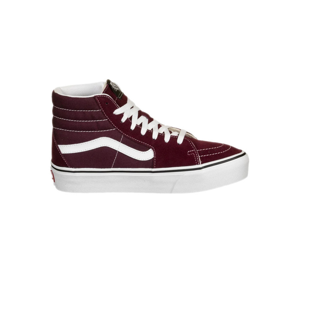 Vans Basket Vans UA SK8 HI PLATEFORM 2