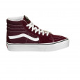 Vans Basket Vans UA SK8 HI PLATEFORM 2