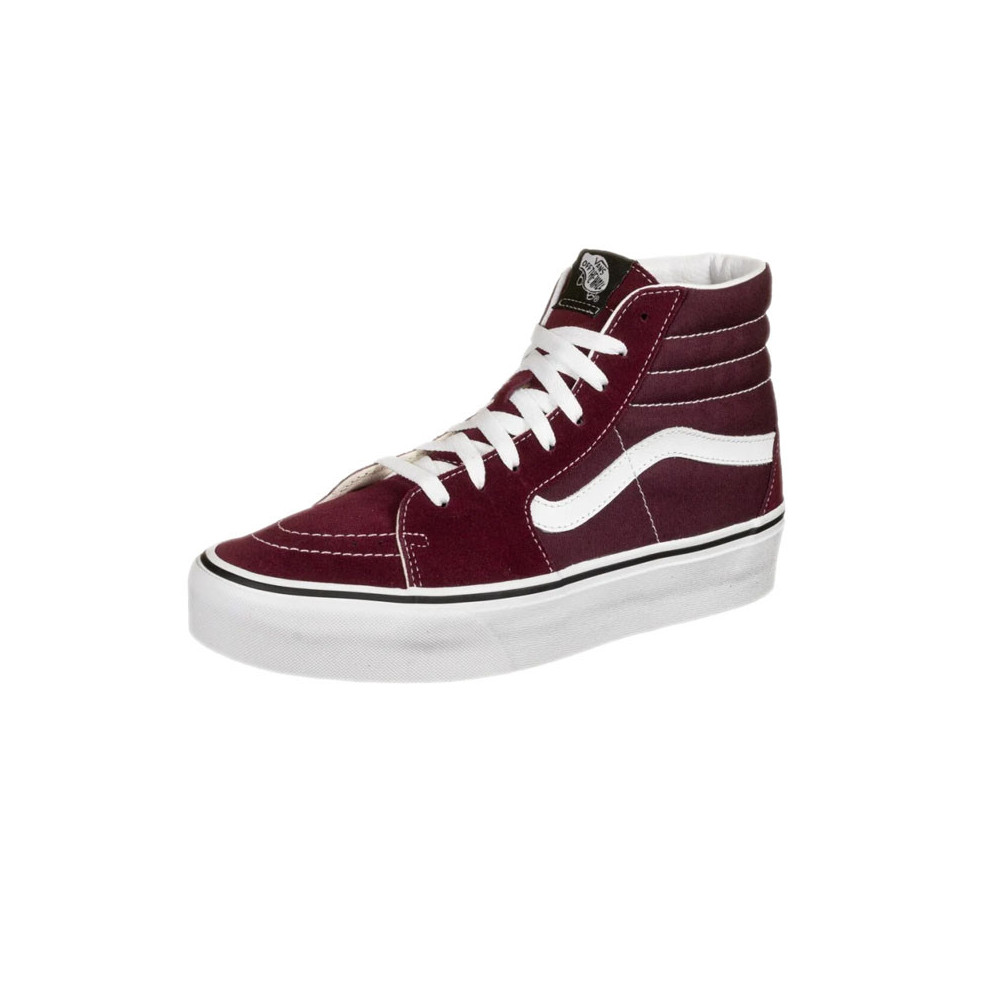 Vans Basket Vans UA SK8 HI PLATEFORM 2