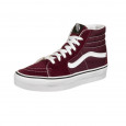 Vans Basket Vans UA SK8 HI PLATEFORM 2