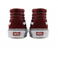 Vans Basket Vans UA SK8 HI PLATEFORM 2