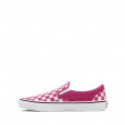 Vans Basket Vans Checkerboard CLASSIC SLIP ON