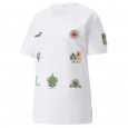 Puma Tee-shirt Puma X Liberty Badge