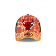 New Era Casquette New Era Summer City Chicago Bulls TRUCKER