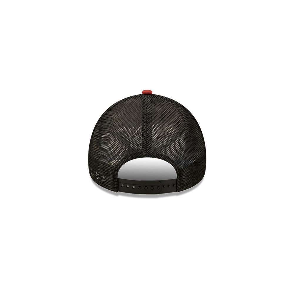 New Era Casquette New Era Summer City Chicago Bulls TRUCKER