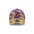 New Era Casquette New Era Summer City LA Lakers TRUCKER