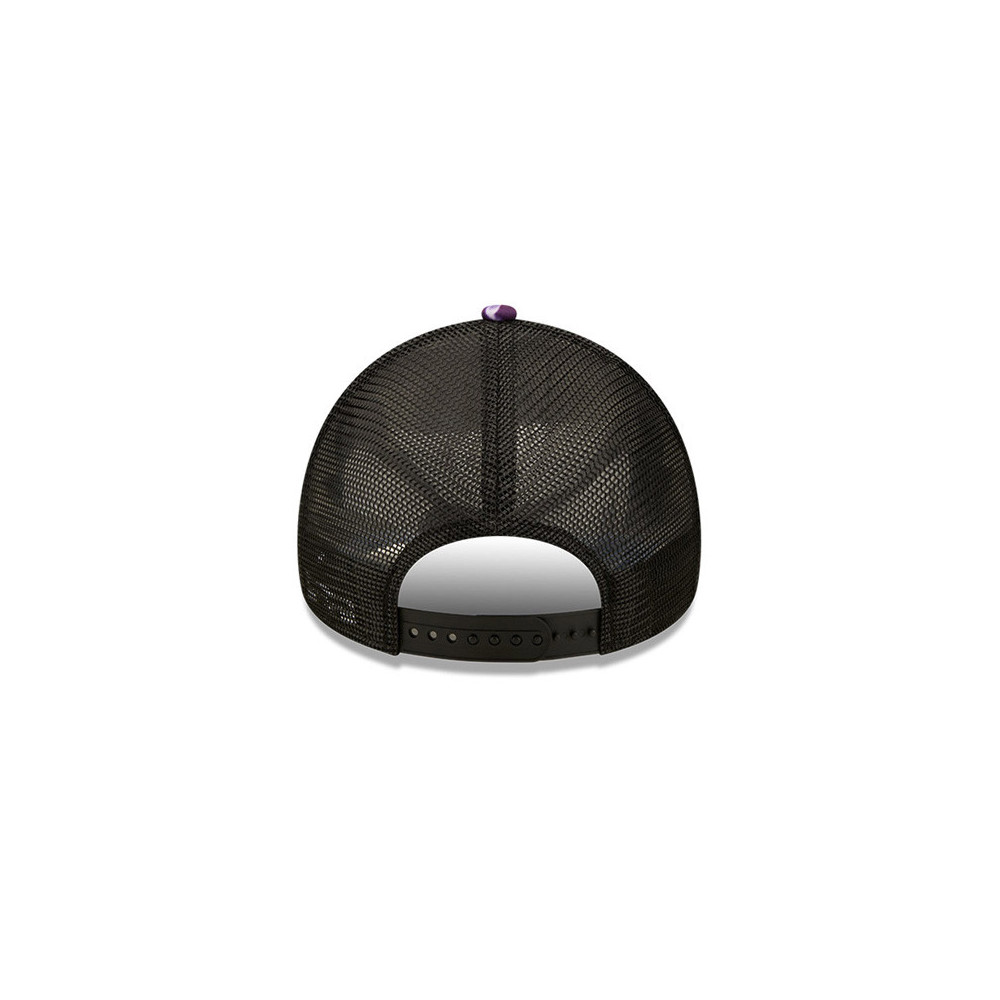 New Era Casquette New Era Summer City LA Lakers TRUCKER