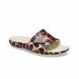 CROCS Sandale Crocs Classic Animal Remix